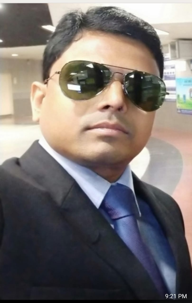 blockchain community india