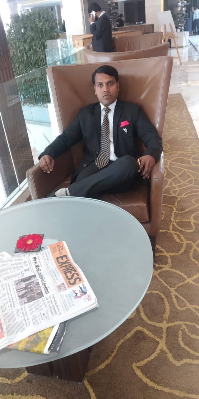 blockchain community india