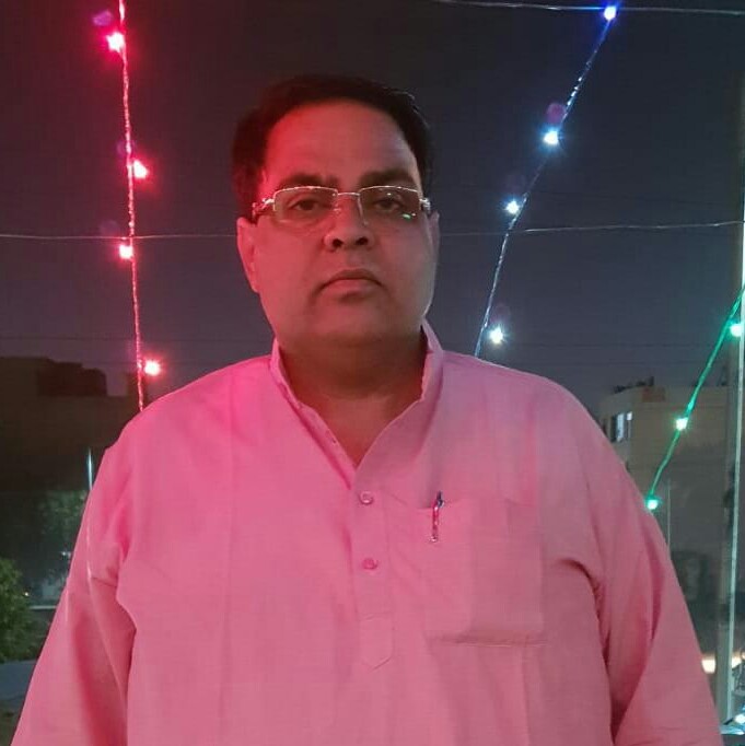 blockchain community india
