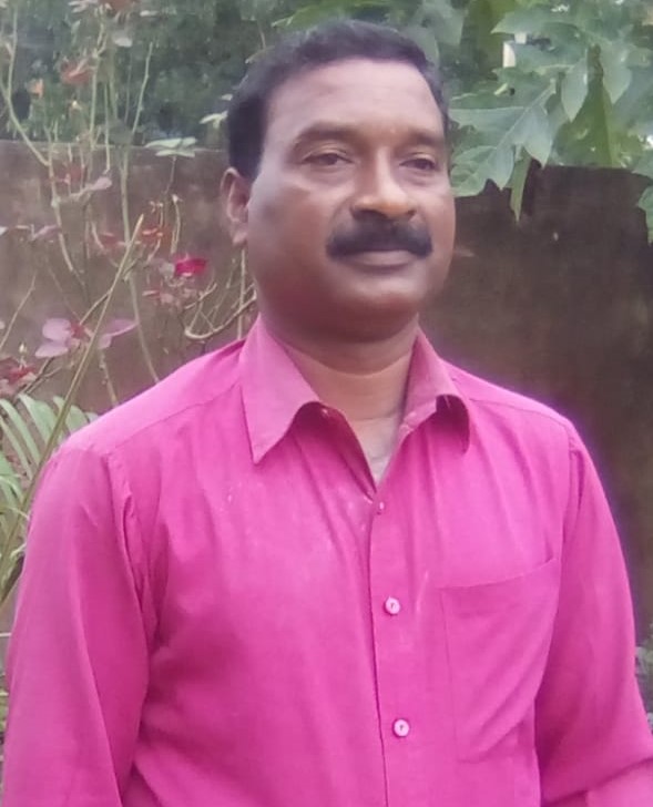 blockchain community india