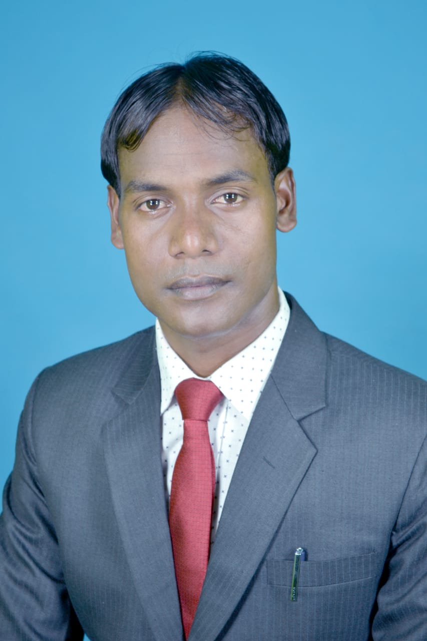 blockchain community india