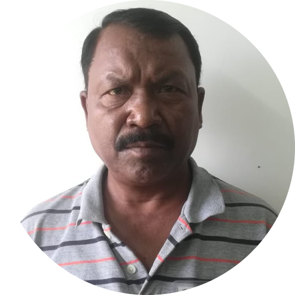 blockchain community india