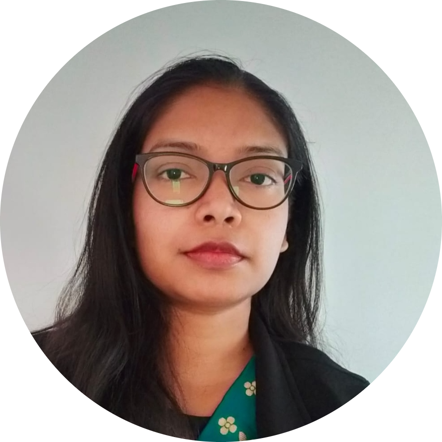 blockchain community india